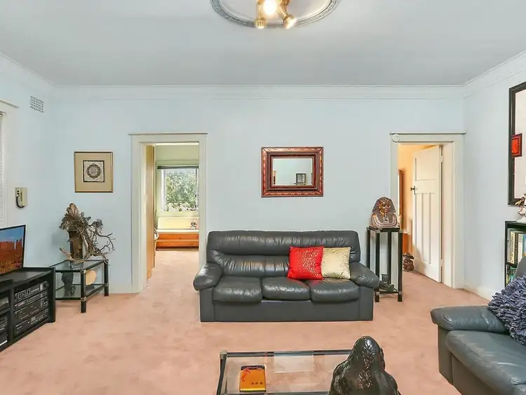 Third view of Homely apartment listing, 3/528 New South Head Road, Double Bay NSW 2028