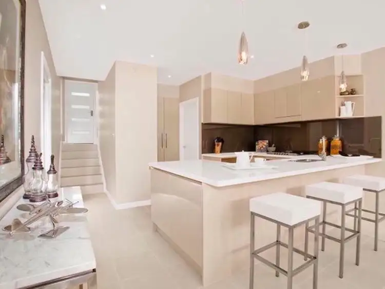 Fourth view of Homely house listing, 9 Beeson Street, Leichhardt NSW 2040