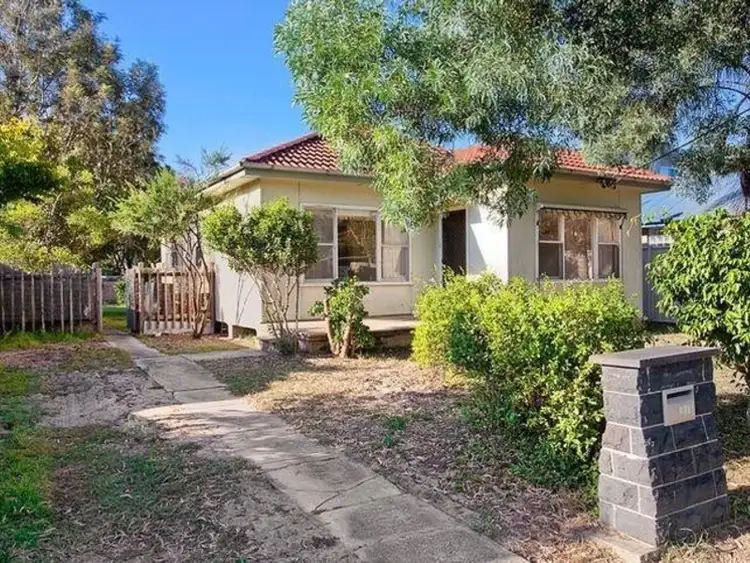 Main view of Homely house listing, 37 Palm Street, Ettalong Beach NSW 2257