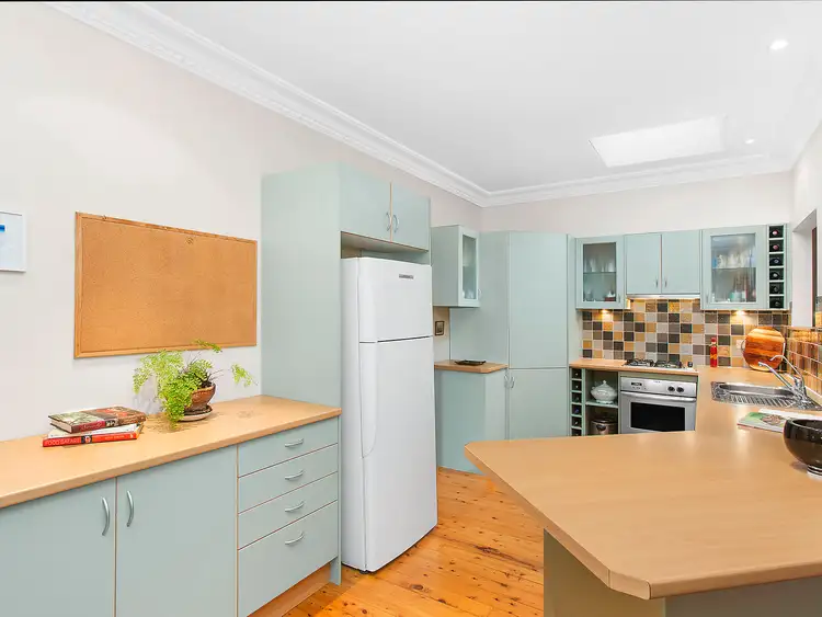 Second view of Homely house listing, 31 Terania Street, Russell Vale NSW 2517