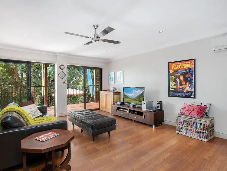 Third view of Homely house listing, 24 Amethyst Court, Carrara QLD 4211