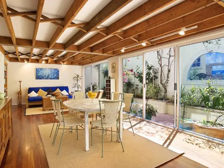Main view of Homely house listing, 33 St Mary Street, Camperdown NSW 2050