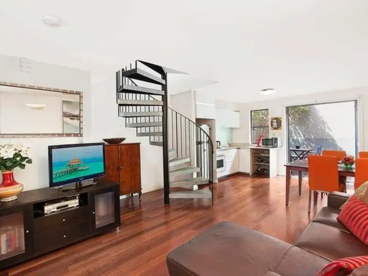 18/117 Belmont Lane, Alexandria NSW 2015