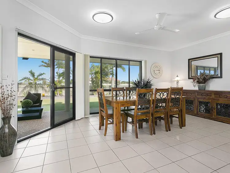 Fourth view of Homely house listing, 7 Sorrento Way, Zilzie QLD 4710