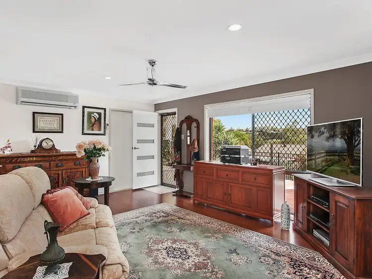 Fourth view of Homely house listing, 1/1 Flametree Terrace, Banora Point NSW 2486