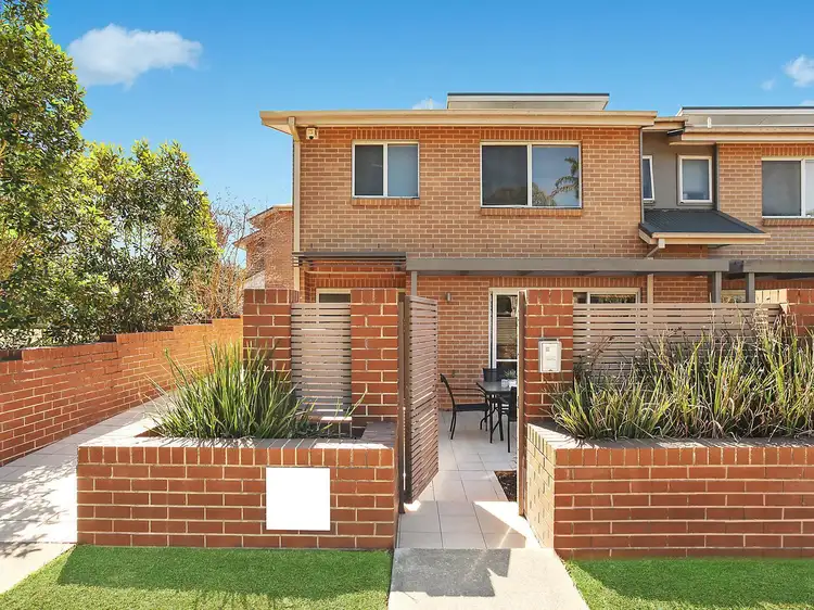 4/21 Orth Street, Kingswood NSW 2747