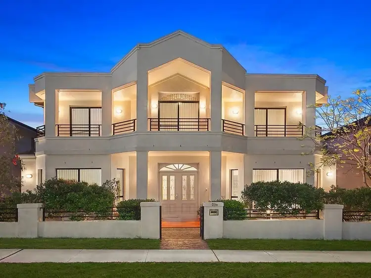29D Brays Road, Breakfast Point NSW 2137