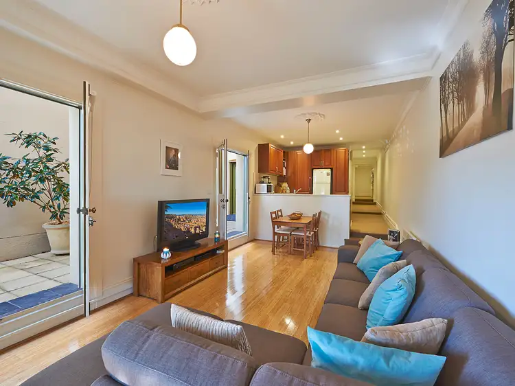 Main view of Homely apartment listing, 2/4 Tara Street, Woollahra NSW 2025