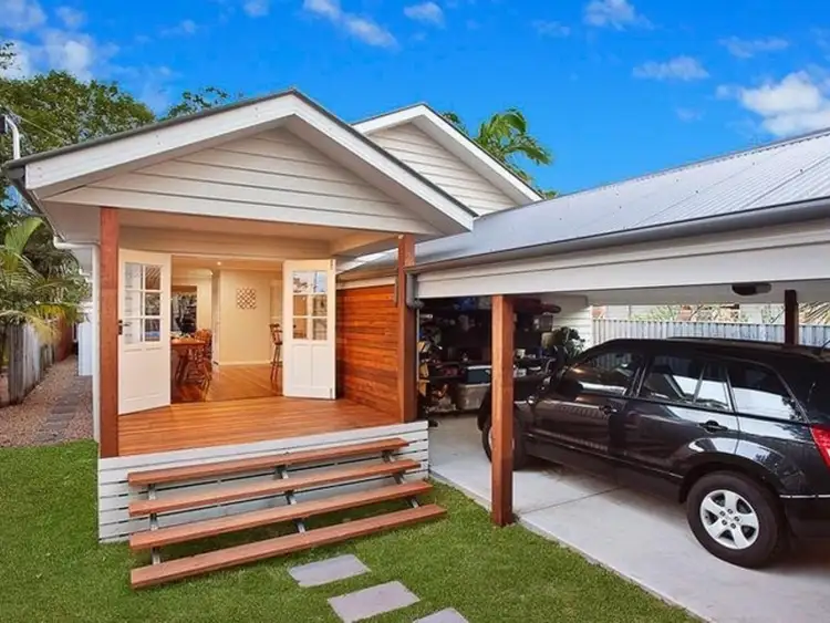 Third view of Homely house listing, 106 Palm Beach Avenue, Palm Beach QLD 4221