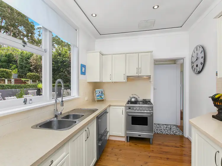 Third view of Homely house listing, 5 Alexandra Crescent, Bayview NSW 2104