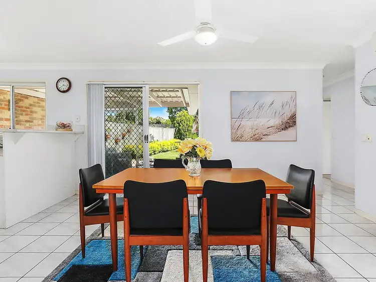 Third view of Homely semi-detached listing, 1/4 Kingston Drive, Banora Point NSW 2486