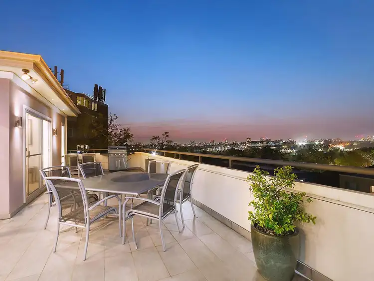 Second view of Homely apartment listing, 15/8 Holkham Avenue, Randwick NSW 2031