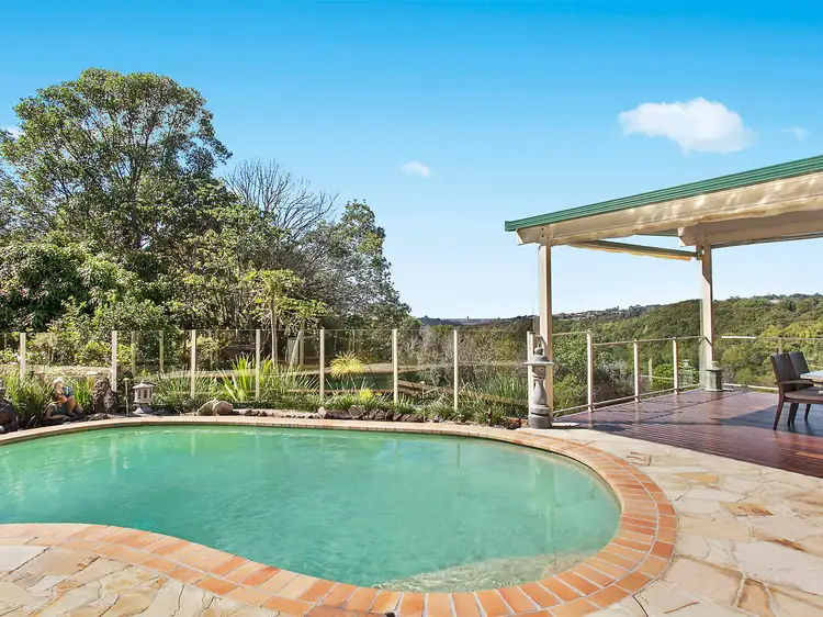 Main view of Homely house listing, 56 Thoroughbred Place, Terranora NSW 2486