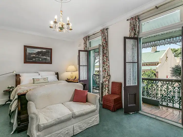 Fourth view of Homely house listing, 7 Upper Road, Forest Lodge NSW 2037