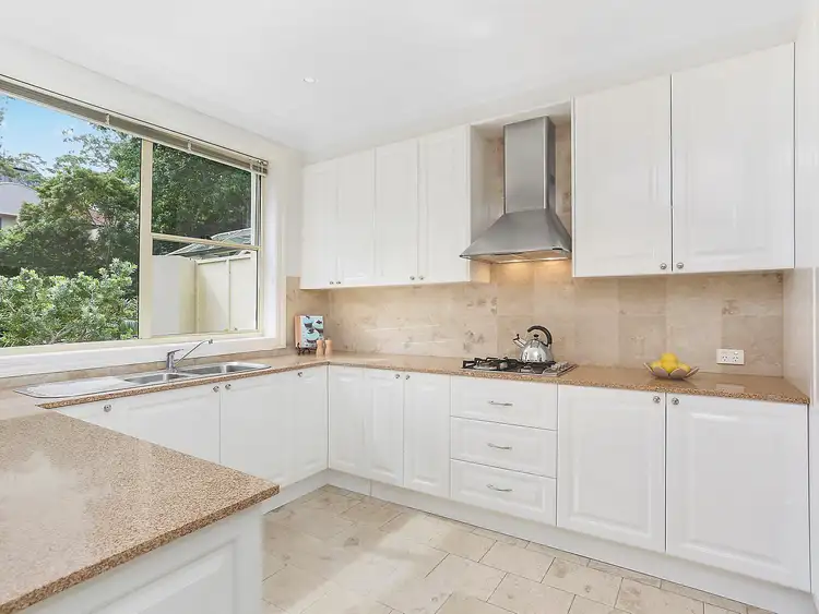 Third view of Homely apartment listing, 2/23 Dumaresq Street, Gordon NSW 2072