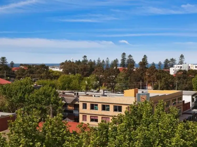 Second view of Homely apartment listing, 603/53 Crown Street, Wollongong NSW 2500