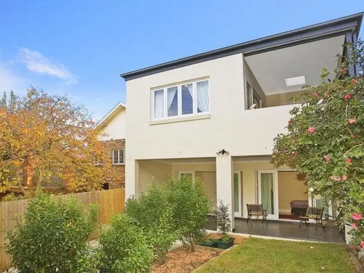Main view of Homely house listing, 85E Wigram Road, Glebe NSW 2037
