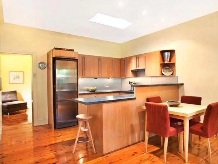 Second view of Homely house listing, 8 Fred Street, Lewisham NSW 2049