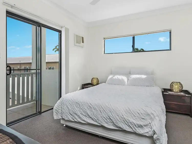Seventh view of Homely apartment listing, 27/44 Pease Street, Cairns QLD 4870
