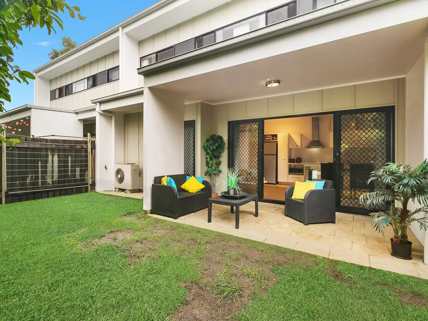 Main view of Homely townhouse listing, 36/7 Figbird Crescent, Buderim QLD 4556