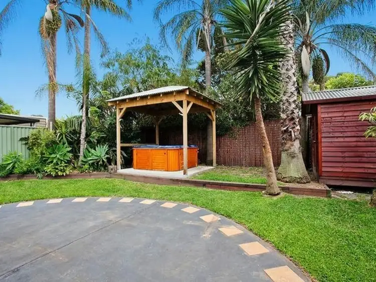 Second view of Homely house listing, 12 Weil Avenue, Croydon Park NSW 2133