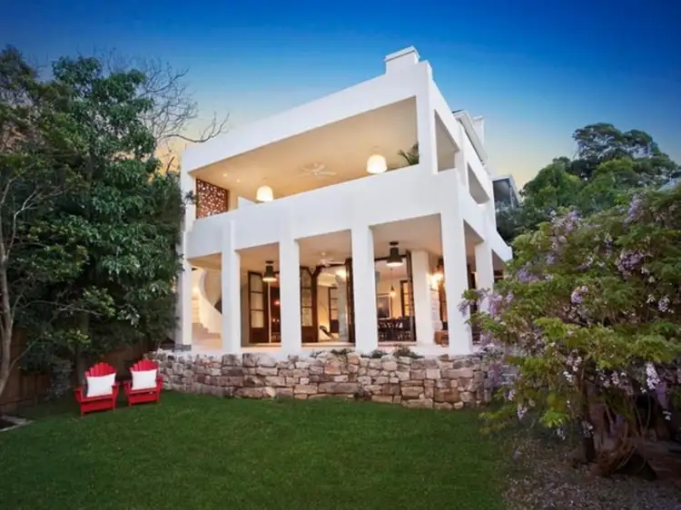 Third view of Homely house listing, 424 Bronte Road, Bronte NSW 2024