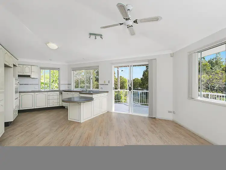 Second view of Homely house listing, 8 Bangalow Court, Buderim QLD 4556