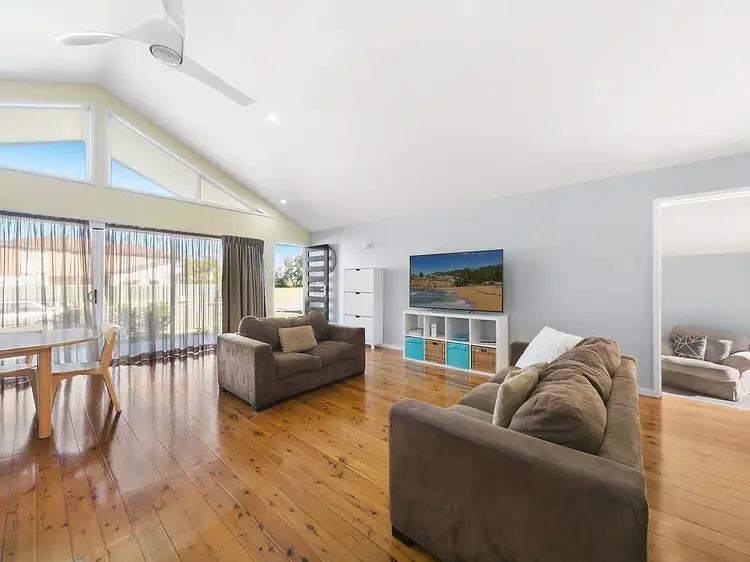 Third view of Homely house listing, 27 Kennedy Street, Swansea NSW 2281