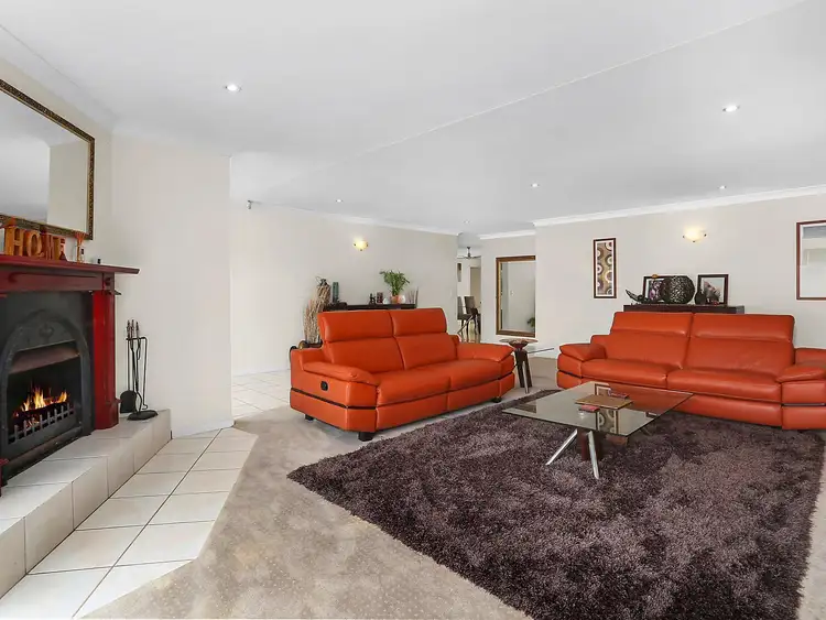Fifth view of Homely house listing, 17 Oleander Street, Daisy Hill QLD 4127