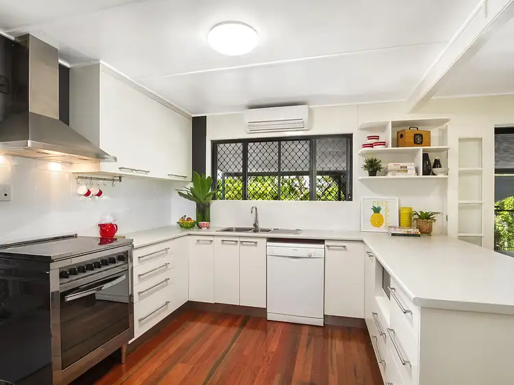 Third view of Homely house listing, 30 Clements Crescent, Vincent QLD 4814