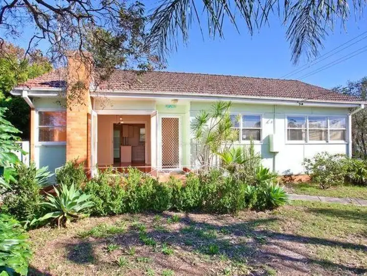 417 Ocean Beach Road, Umina Beach NSW 2257