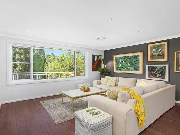 Second view of Homely house listing, 27 Gorrell Crescent, Mangerton NSW 2500