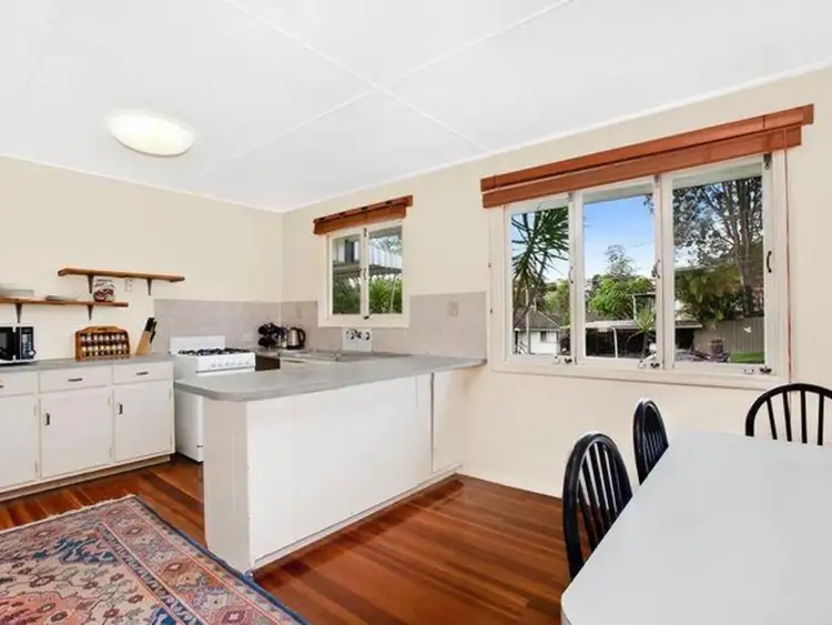 Second view of Homely house listing, 3 Caldon Street, Acacia Ridge QLD 4110