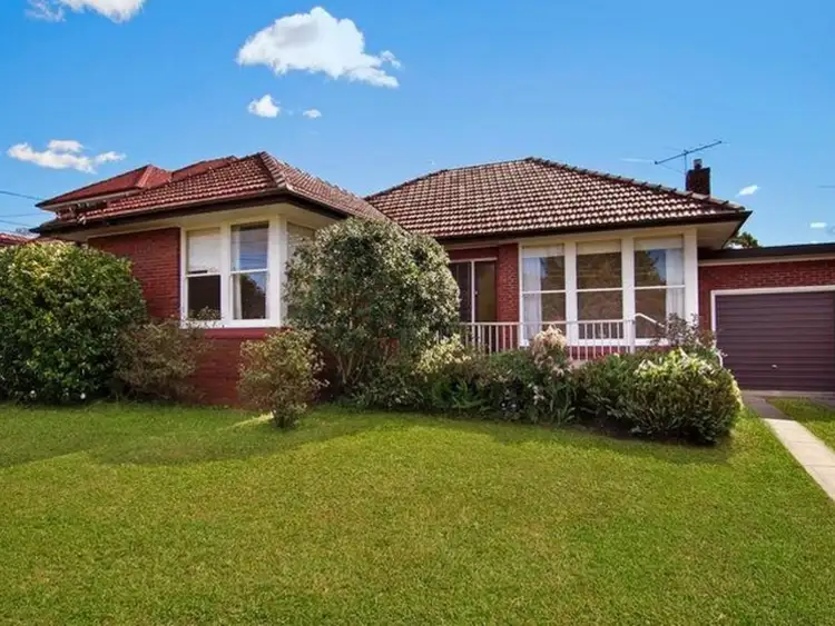 16 Fernhill Avenue, Epping NSW 2121