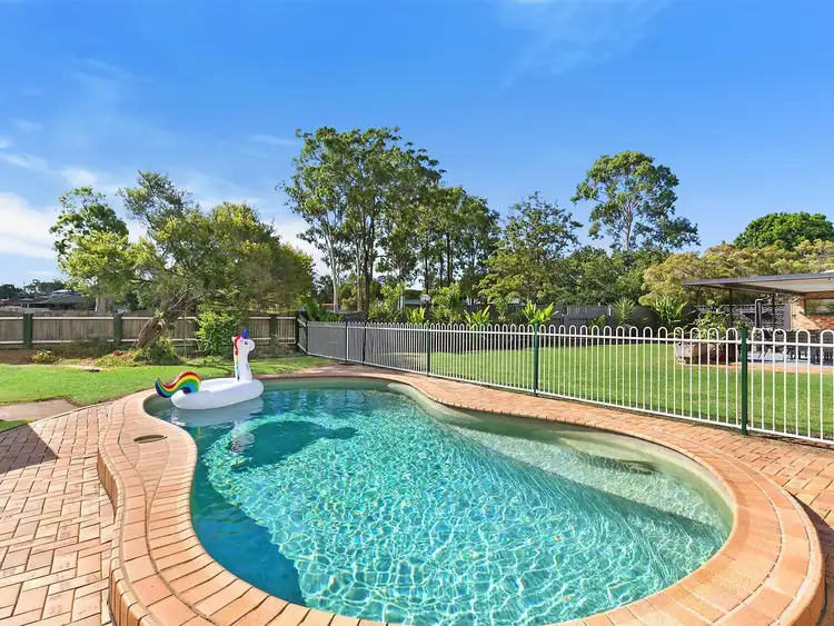 12 Melanie Street, Thornlands QLD 4164