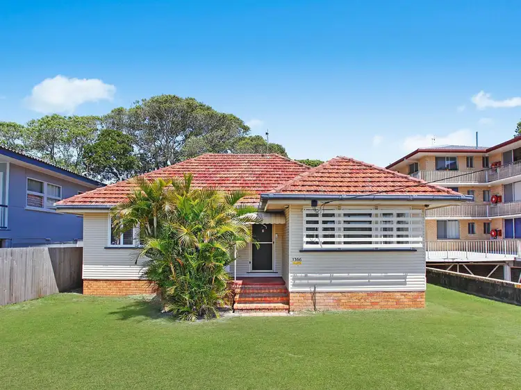 Main view of Homely house listing, 1364-1366 Gold Coast Highway, Palm Beach QLD 4221