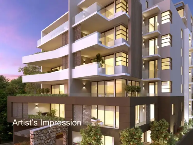 Third view of Homely apartment listing, 30/5 Haran Street, Mascot NSW 2020