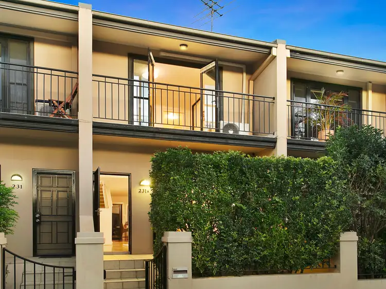 231A Queen Street, Beaconsfield NSW 2015