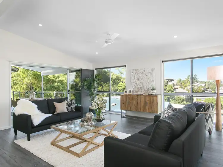 Second view of Homely house listing, 120A Main Avenue, Windsor QLD 4030