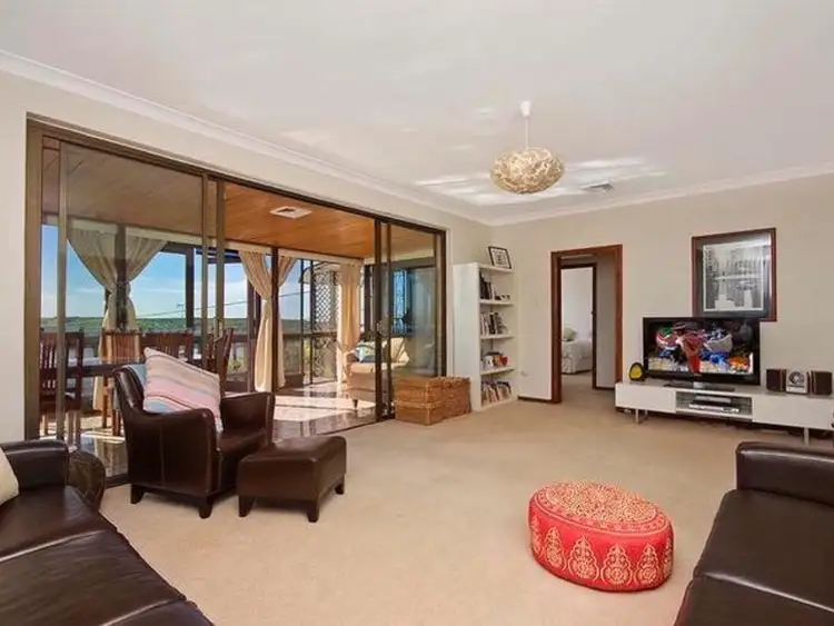 Second view of Homely house listing, 60 Prince Edward Street, Malabar NSW 2036
