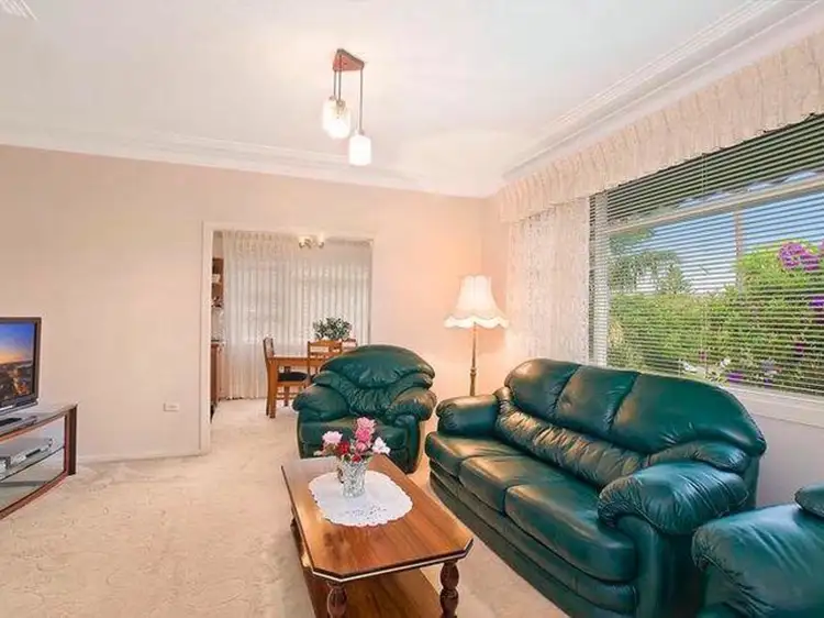 Main view of Homely house listing, 89 Northcott Drive, Adamstown NSW 2289