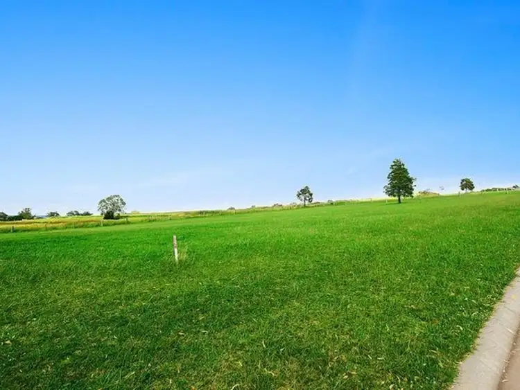 Third view of Homely land listing, 2 Sunrise Court, Gowrie Junction QLD 4352