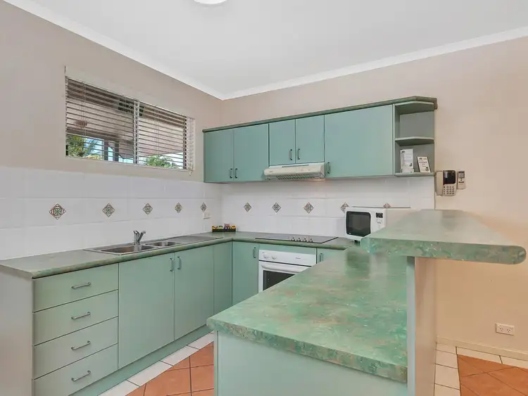 Third view of Homely apartment listing, 20/6 Triton Street, Palm Cove QLD 4879