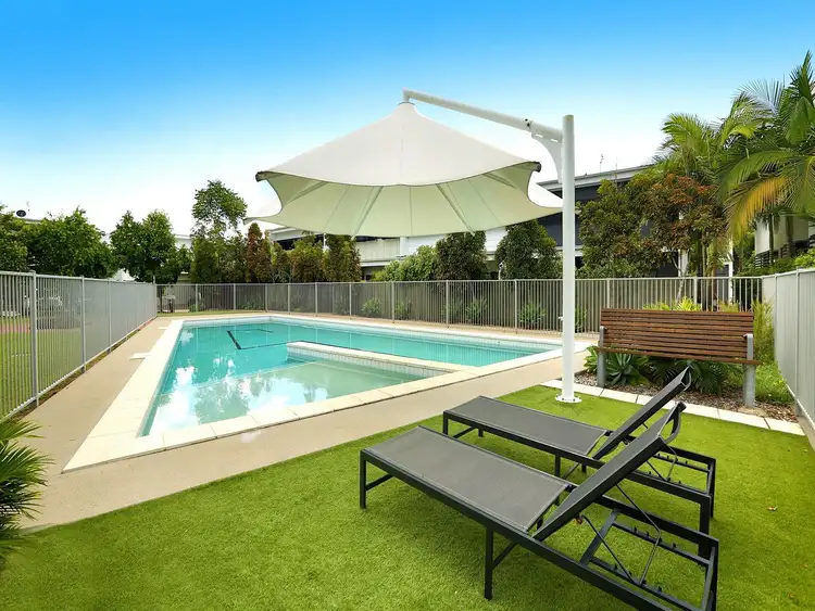 Fourth view of Homely townhouse listing, 27/7 Figbird Crescent, Buderim QLD 4556