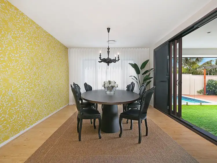 Fifth view of Homely house listing, 45 Linacre Crescent, Carindale QLD 4152