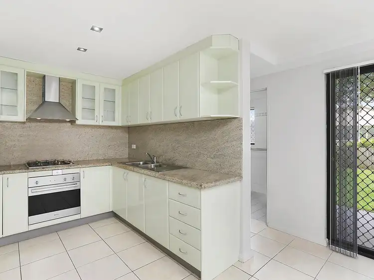 Third view of Homely house listing, 1 Lynette Crescent, South Wentworthville NSW 2145
