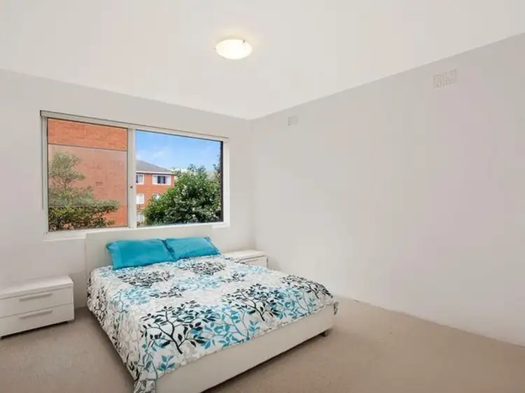 Third view of Homely apartment listing, 3/8 Templeman Crescent, Hillsdale NSW 2036
