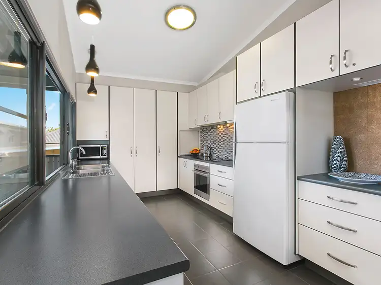 Second view of Homely house listing, 14 Blackfriars Drive, Carina QLD 4152