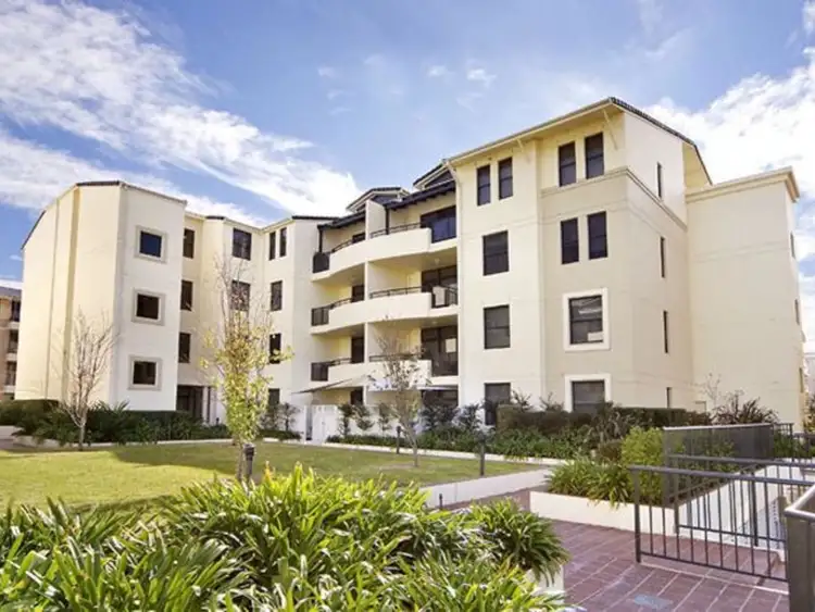231/4 Bechert Road, Chiswick NSW 2046