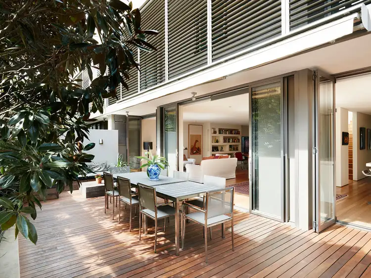 4/83A Stewart Street, Paddington NSW 2021